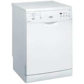 Free Standing Dishwasher