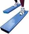 Balance Beam Fitness Equipment