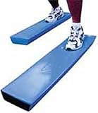 AeroMat Fitness Balance Beams - 2 Piece Set