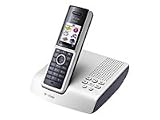 T-Com Sinus A 501 DECT Sch mit gro�em Farbdisplay und Anrufbeantworter - 