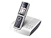 T-Com Sinus A 501 DECT Schnurlostelefon mit großem Farbdisplay und Anrufbeantworter