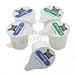 UHT Semi Skimmed Milk Portions (120 pots)