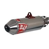 04-09 YAMAHA YFZ450: YOSHIMURA RS-2 COMP SERIES FULL SYSTEM EXHAUST by Yoshimura