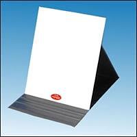 【クリックで詳細表示】ナピュア プロモデル角度調整3段階付き折立ミラー エコ3L