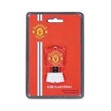 Generic Manchester United Official Football 4GB USB Flash Drive