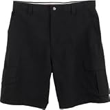 Snake Eyes Dry-18 Ripstop Cargo Short
