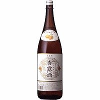 永昌源　杏露酒（しんるうちゅう／あんず） 1.8L 1本