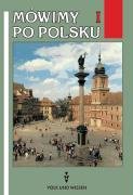 Mowimy po polsku, Lehrbuch, Neubearbeitung: Lehrbuch der polnischen Sprache