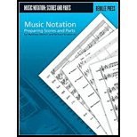 Music Notation Preparing Score & Parts (07) by Nicholl, Matthew - Grudzinski, Richard [Paperback (2007)]