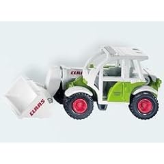 Siku 1074 - Claas Targo