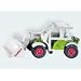 Siku 1074 - Claas Targo