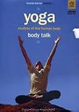 Yoga Body Talk - Mudras of the Human Body