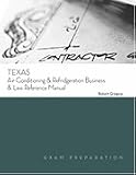 Texas ACR Business and Law Reference Manual