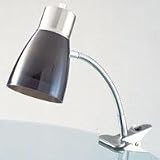 Clip-On Lamps