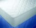 Baby : Waterproof Fitted Mattress Pad - Full - 54" x 75"