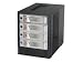 WiebeTech RTX 400H-SV - Hard drive array - 4 bays ( SATA-300 ) - 0 x HD - Serial ATA-300 (external)