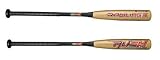 Rawlings Rush Gold Lite Youth Baseball Bats YBRS 29 /16 OZ
