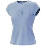 Columbia Omni-Dry Fusion T-Shirt Short-Sleeve - Women's