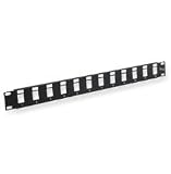 ICC ICC-BLANKPAN-12 IC107PP012 - 12 Port Blank Pat