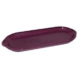 Fiesta Heather 499 3 1 2 X 9 Rect Dish tray by Fiesta