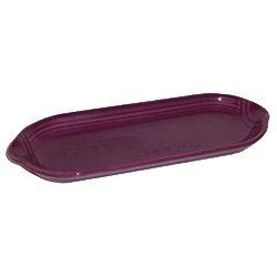 Fiesta Heather 499 3 1 2 X 9 Rect Dish tray by Fiestaware