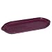 Fiesta Heather 499 3 1/2 X 9 Rect Dish/tray
