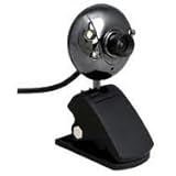 Icon - 5 MP Webcam With Integrated Microphone