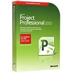 Project Pro 2010