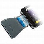 Creative オプション ZEN VISIONシリーズ用 Compact Flashアダプター ZN-VCFA
