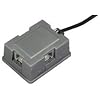 ISDN Verteilerbox 3-fach mit 3,0 m Anschlusskabel VE=1