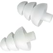 Shure EA306 Triple Flange Sleeves for E3c, E3g, E4c, E4g, E5c, I3, I4c, E3c-n and E4c-n models