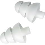 4 Pack of Triple Flange Sleeves For E3* E4* E5* E500. 3 Pair - Triple Flange 3 Pair