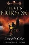 Reaper's Gale: Malazan Book of the Fallen #7 (UK Tradepaper; Steven Erikson)