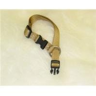 Adjustable Dog Collar, 5/8