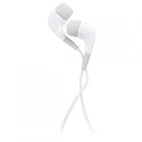 Review Griffin 6084-TUNBDSW / Griffin 6083-TUNBDSB TuneBuds (white)