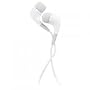 Griffin TuneBuds  6084-TUNBDSW Earphones for ipod and iphone white