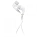 Electronics : Griffin 6083-TUNBDSB TuneBuds (white)