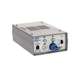 JTL Ni-MH Battery Pack for the Mobilight 301 & 401 AC/DC Monolights, Multi-Voltage, Lightweight