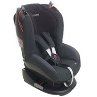 Childrens Toyshop   : Maxi-Cosi Tobi Phantom Group 1 Forward Facing Car Seat (9 months to 3.5 yrs approx. or 9 to 18 kgs)
