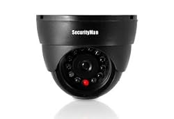 MACE GROUP SEC-320S Dummy indoor dome camera w/LED