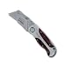 Sheffield 12115 Premium Folding Lock-Back Utility Knife