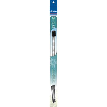 Aqueon Day LED Aquarium Lamp, Size 48, White Aqueon Day LED Aquarium Lamp, Size 48, White