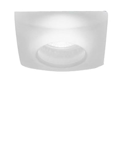Leucos Lampada Da Soffitto Quasar F Bianco