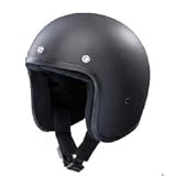 Produkt-Bild: Bandit Helm Jet matt, L(59-60cm)