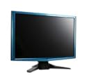 Acer 24"Wide,  LCD TFT Monitor  Crystal Brite 2ms 50'000:1 Max DVI + HDMI MPRII Electric BLUE Euro/UK EMEA (ACM+ADM)