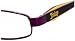 JUICY COUTURE TOO EARLY color JQZ Eyeglasses