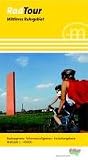 RadTour Mittleres Ruhrgebiet 1 : 40 000: Radwegenetz, Sehensw&uuml;rdigkeiten, Freizeitangebote