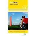 RadTour Mittleres Ruhrgebiet 1 : 40 000: Radwegenetz, Sehensw�rdigkeiten, Freizeitangebote
