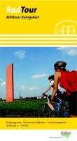 RadTour Mittleres Ruhrgebiet 1 : 40 000: Radwegenetz, Sehensw&uuml;rdigkeiten, Freizeitangebote