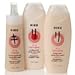 Hiku Nirvana Ultimate Moisture Hair Care Kit Image